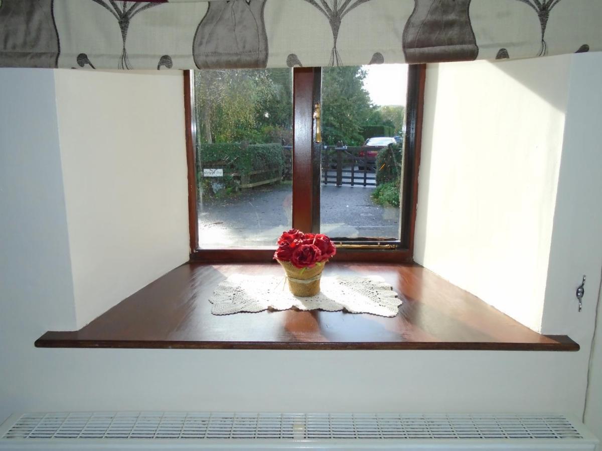 Auld Ffynnon Villa เบรคอน ภายนอก รูปภาพ