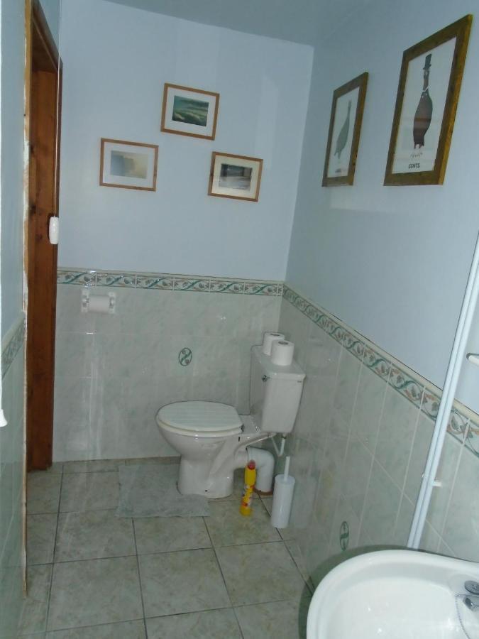 Auld Ffynnon Villa เบรคอน ภายนอก รูปภาพ